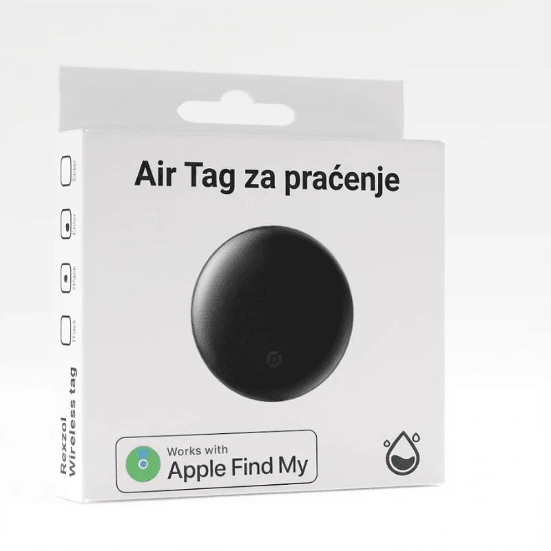 Air Tag za praćenje