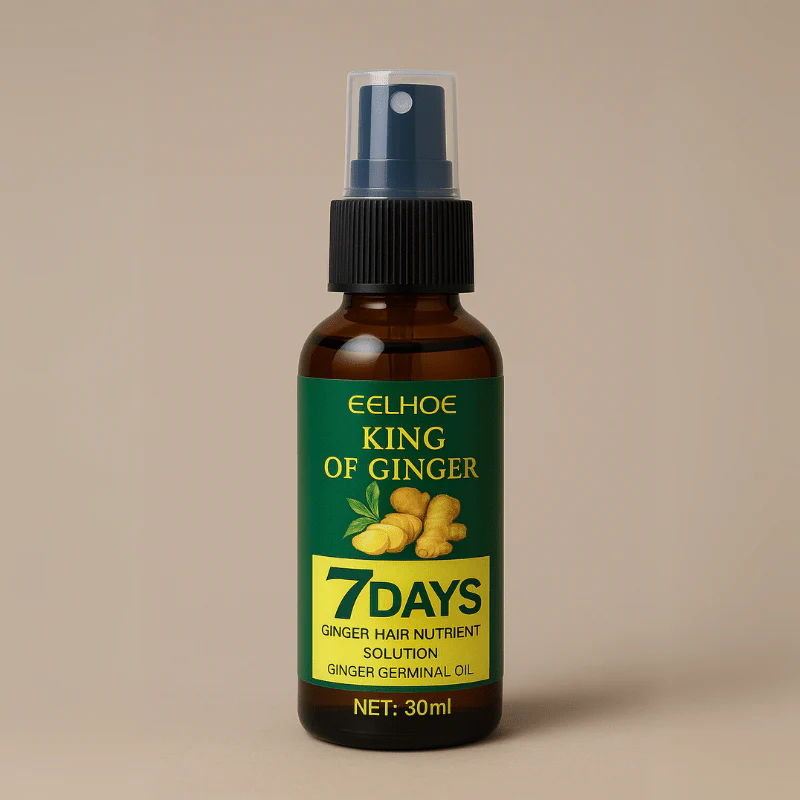 BioGrow- Serum za rast kose