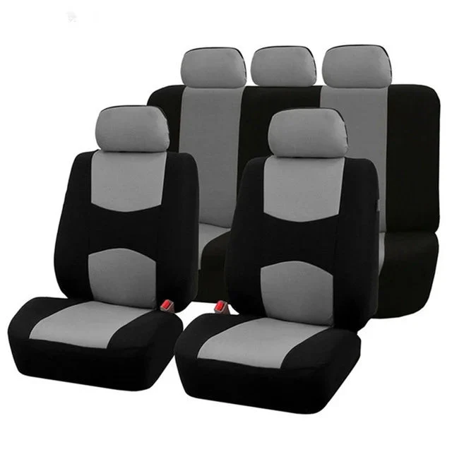 CARFIT: Univerzalne presvlake za auto sedišta - Image 2