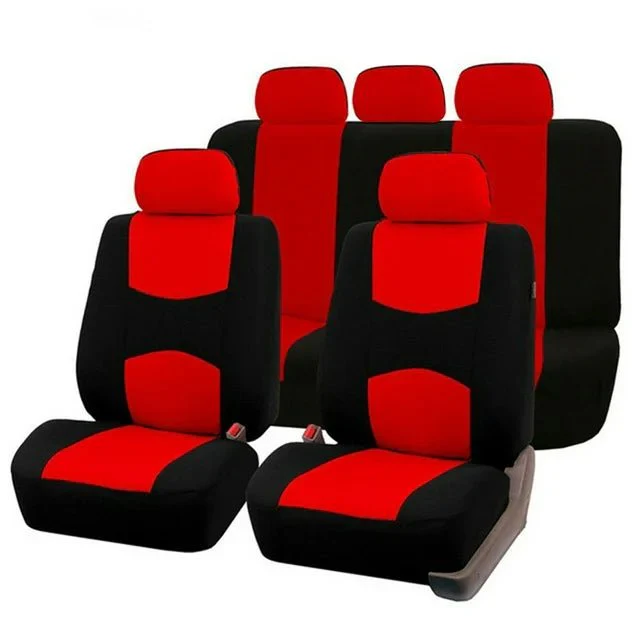 CARFIT: Univerzalne presvlake za auto sedišta - Image 3