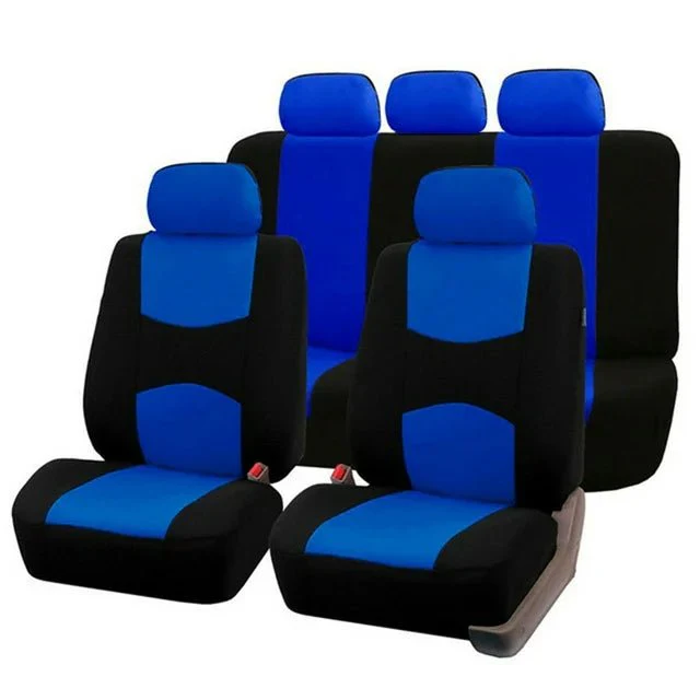 CARFIT: Univerzalne presvlake za auto sedišta - Image 4