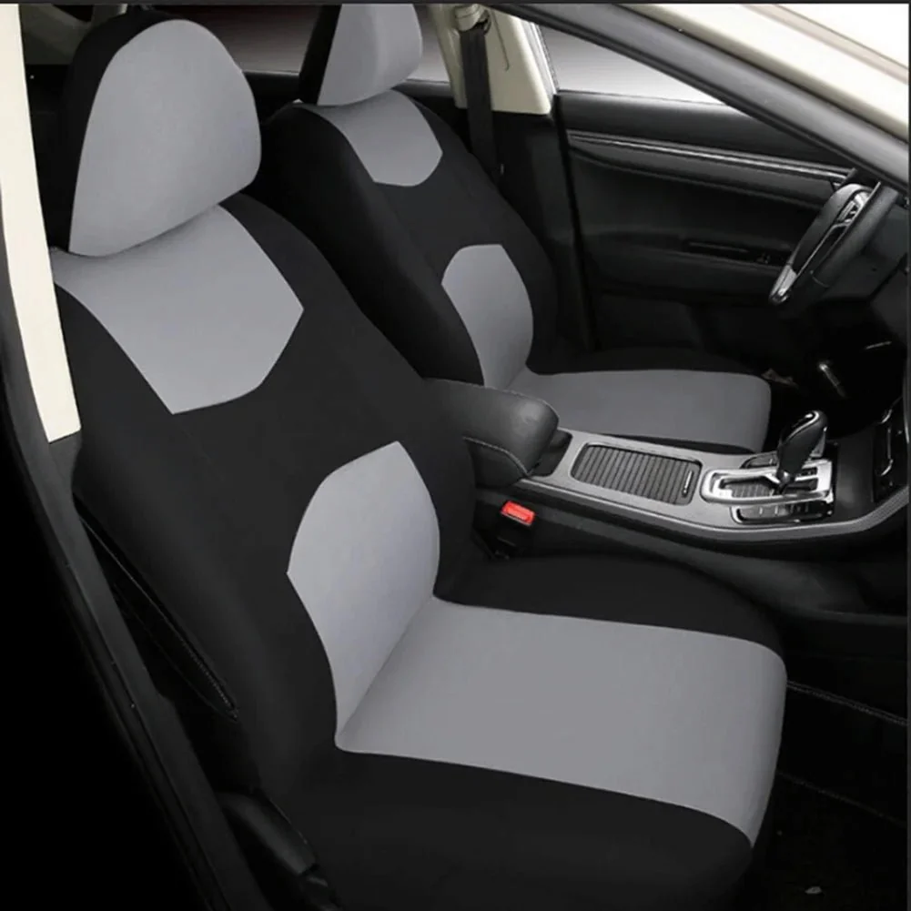 CARFIT: Univerzalne presvlake za auto sedišta - Image 5