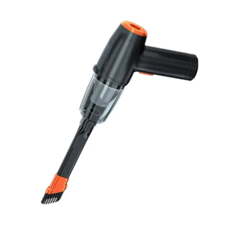 Cleaner Pro° PortableVacuum: Višenamenski prenosivi usisivač - Image 2
