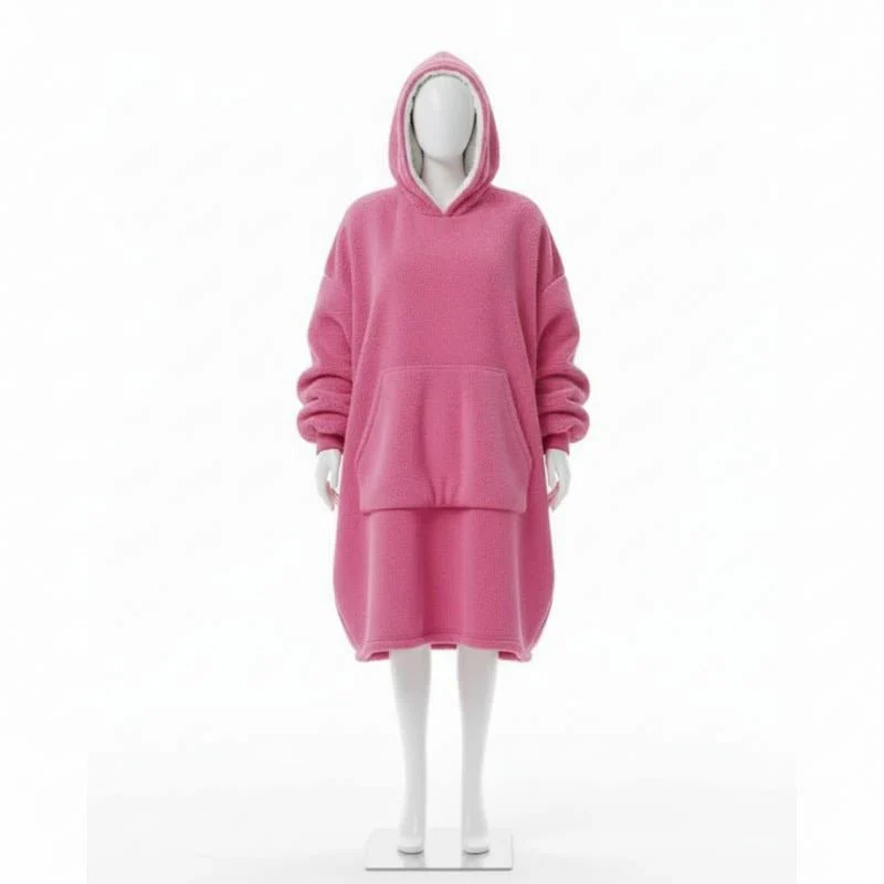 Cozy Hoodie duks ćebe - Image 6