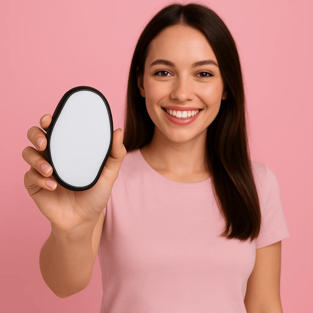 SkinCare- Epilator sa kristalima