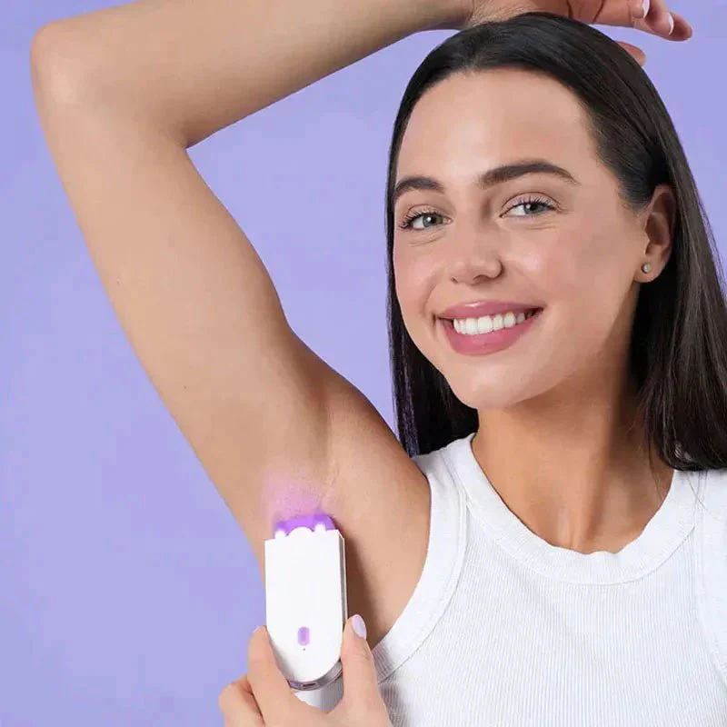 Finishing Touch- Epilator za celo telo