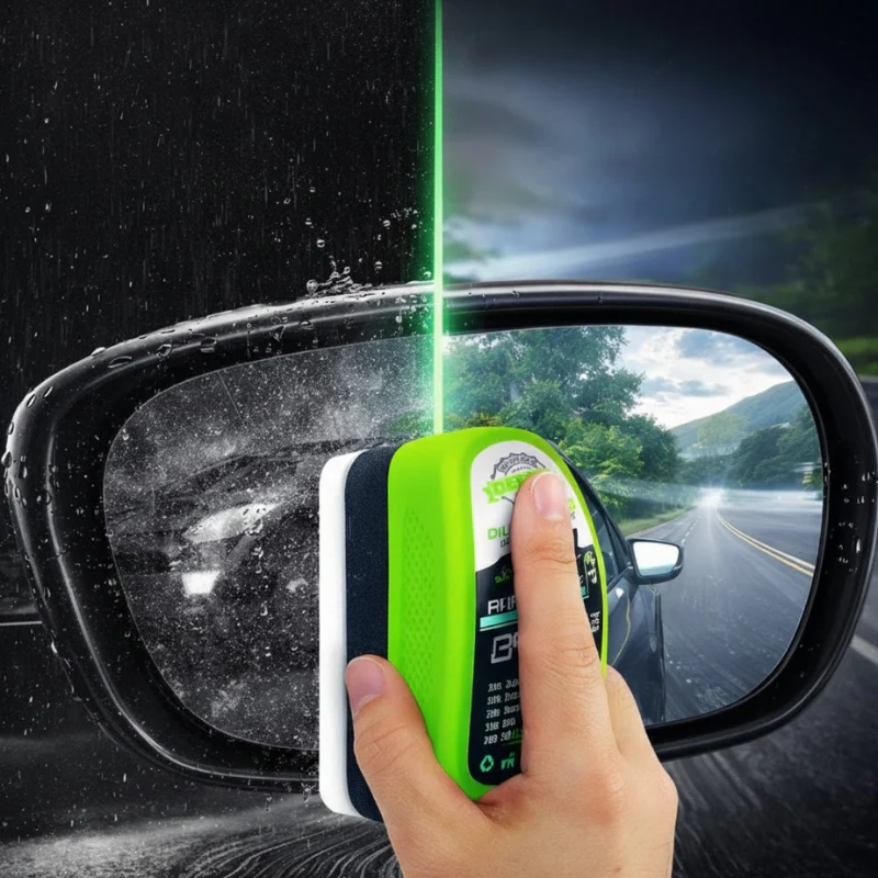 Glasko čistač auto stakala - Image 2