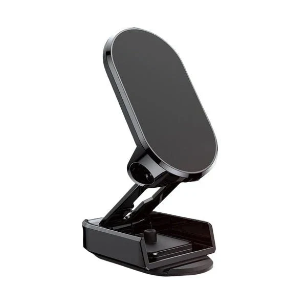 Holder360° FoldableHolder – Sklopivi metalni magnetni držač telefona za automobil