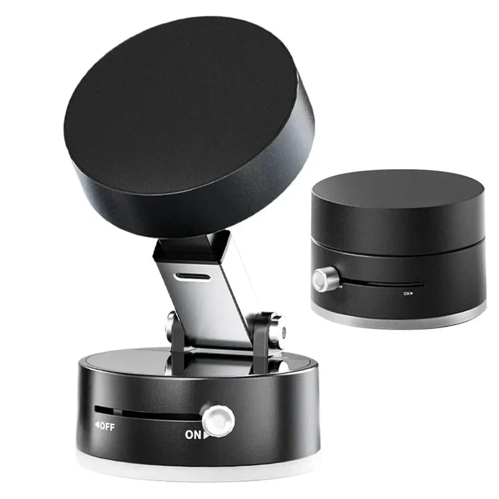 Holder360° MagnetHold: Višenamenski magnetni i podesivi držač za mobilni telefon - Image 2