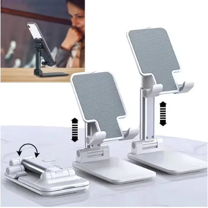 Holder360° PhoneStand: Univerzalni držač za tablet i telefon - Image 4