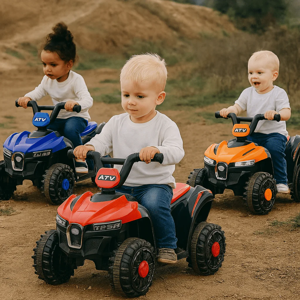 ATV- Kvad za decu