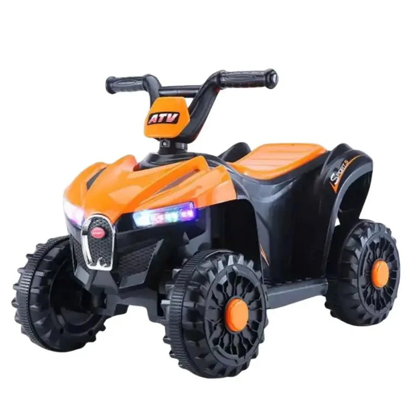ATV- Kvad za decu - Image 4