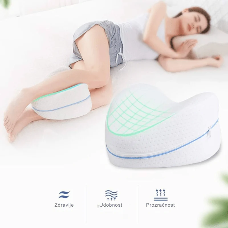 LegPillow- Jastuk za noge - Image 3