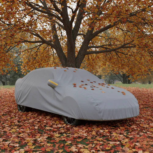 Neo- Zaštitna cerada za automobil
