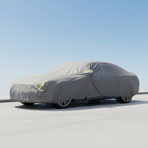 Neo- Zaštitna cerada za automobil - Image 2