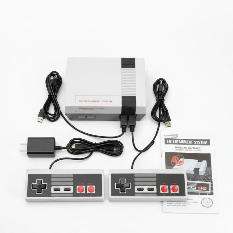 Nintendo Retro Konzola - Image 2