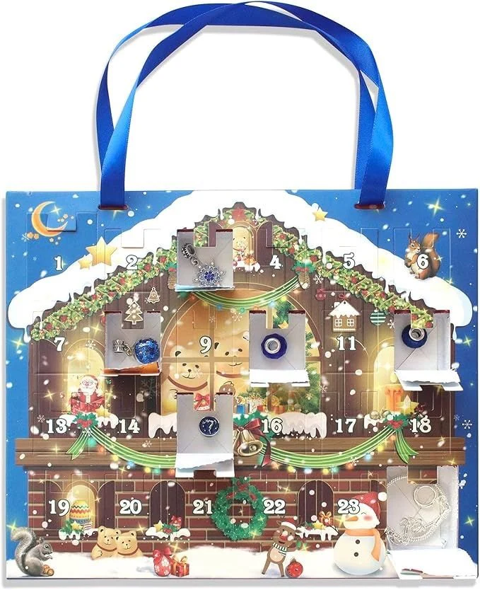 Novogodišnji Advent Calendar - Image 3