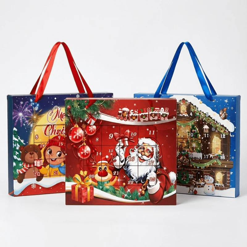 Novogodišnji Advent Calendar - Image 4