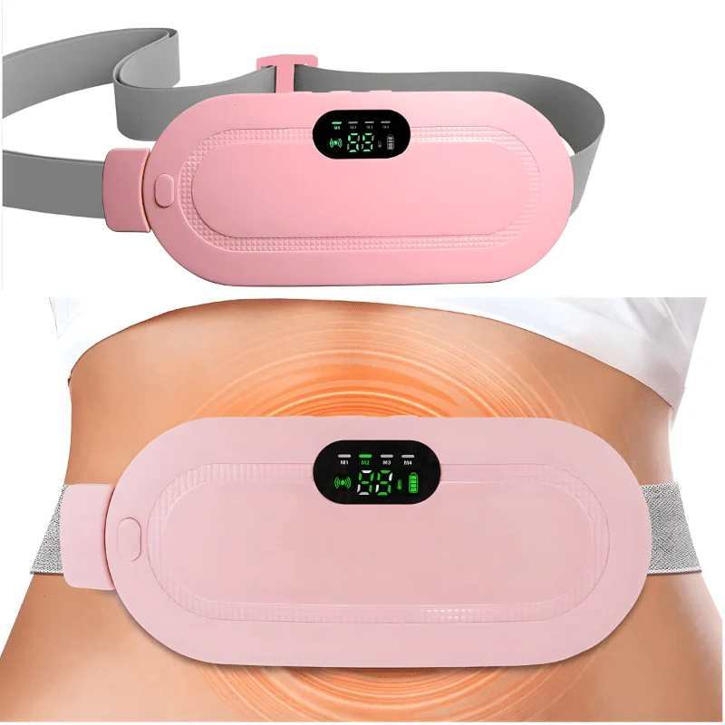 Pain Relief – Pojas za ublažavanje menstrualnih bolova - Image 2