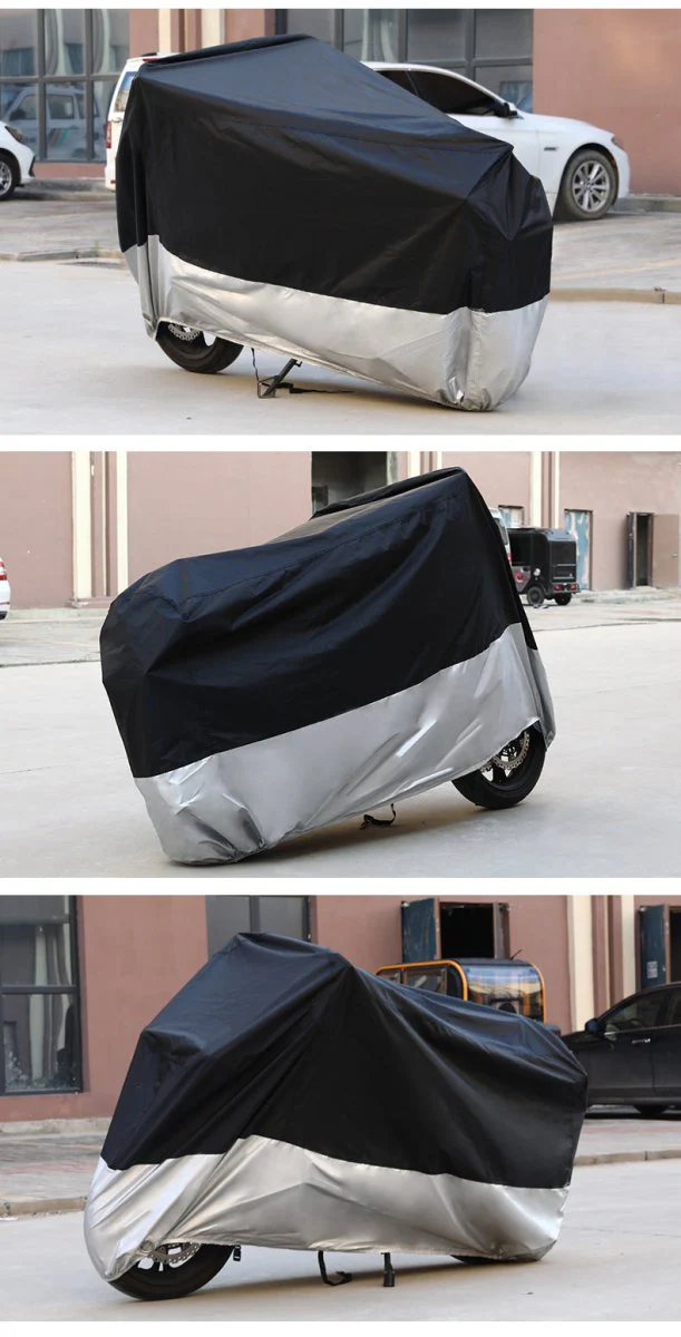 Ultra Protect Cerada za motor - Image 2