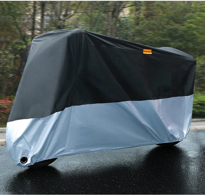 Ultra Protect Cerada za motor - Image 3