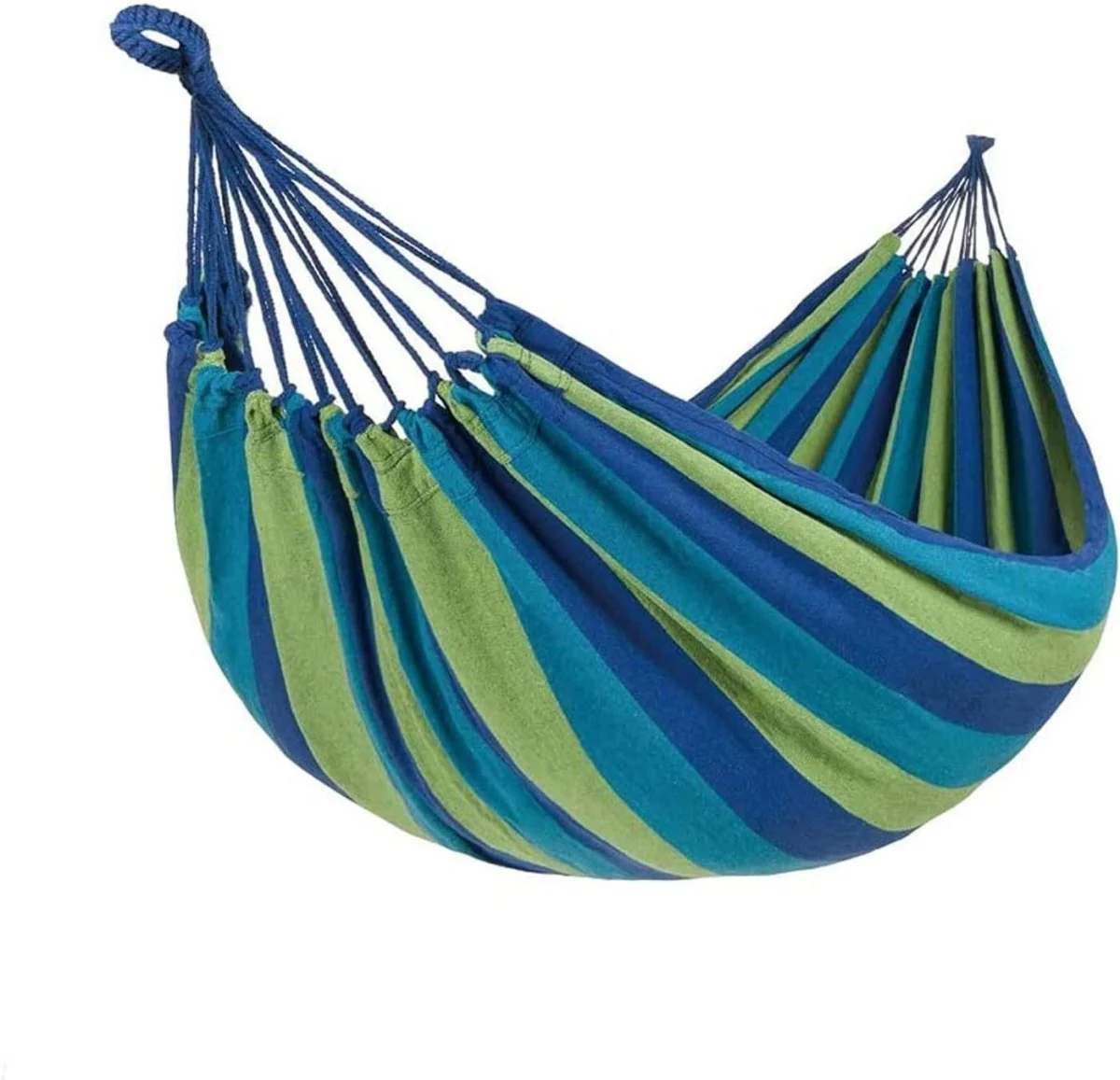 Relax multikolor ležaljka za dvorište i prirodu - Image 2