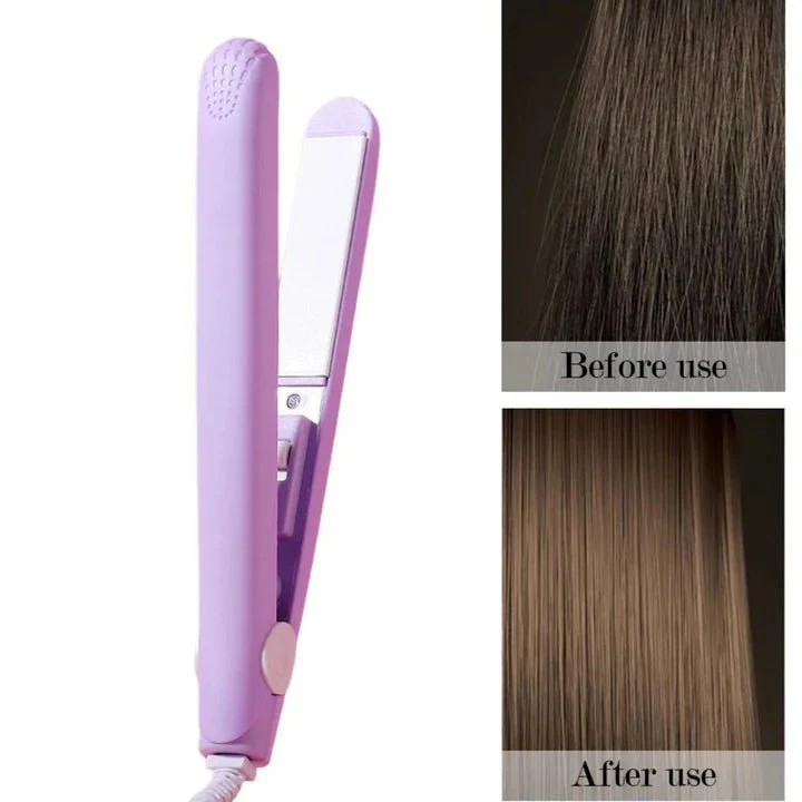 Rose® MiniCurler: Keramički mini figaro i presa za kosu - Image 14