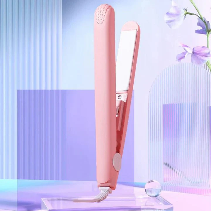 Rose® MiniCurler: Keramički mini figaro i presa za kosu - Image 2