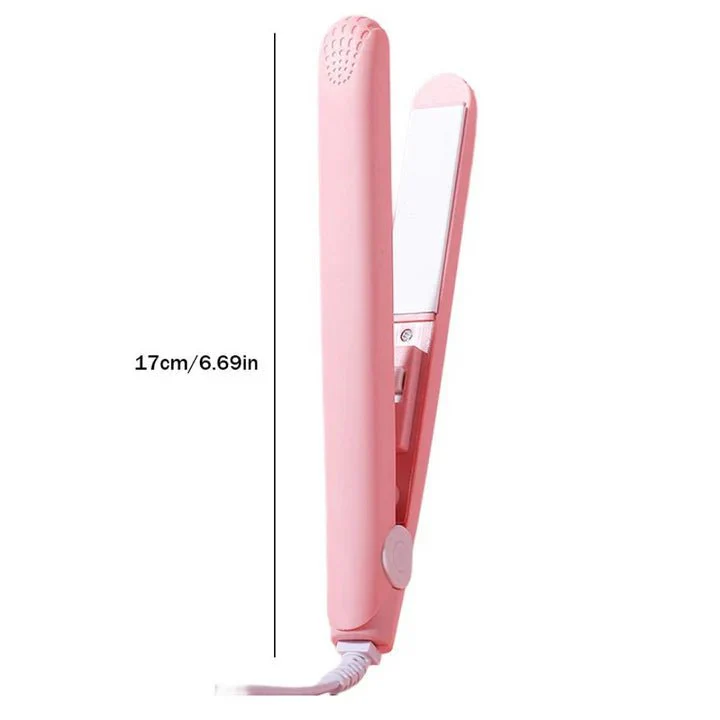 Rose® MiniCurler: Keramički mini figaro i presa za kosu - Image 9