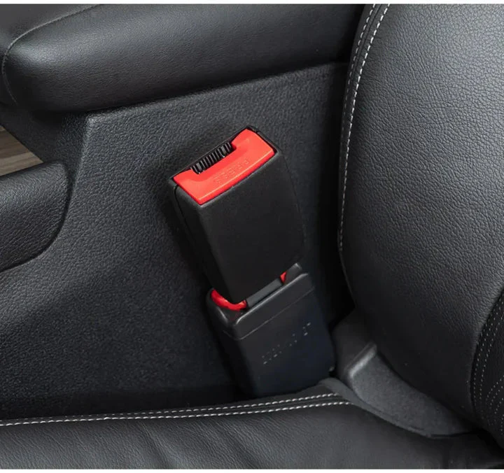 SeatBeltPro 1+1 GRATIS: Premium jednostavni produžetak za sigurnosni pojas u automobilu - Image 2