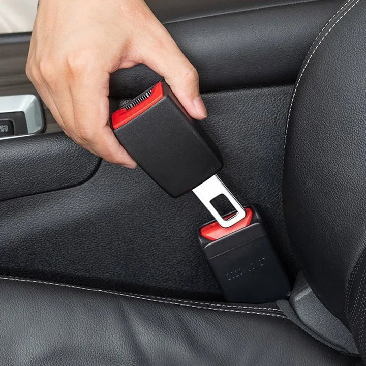 SeatBeltPro 1+1 GRATIS: Premium jednostavni produžetak za sigurnosni pojas u automobilu - Image 4