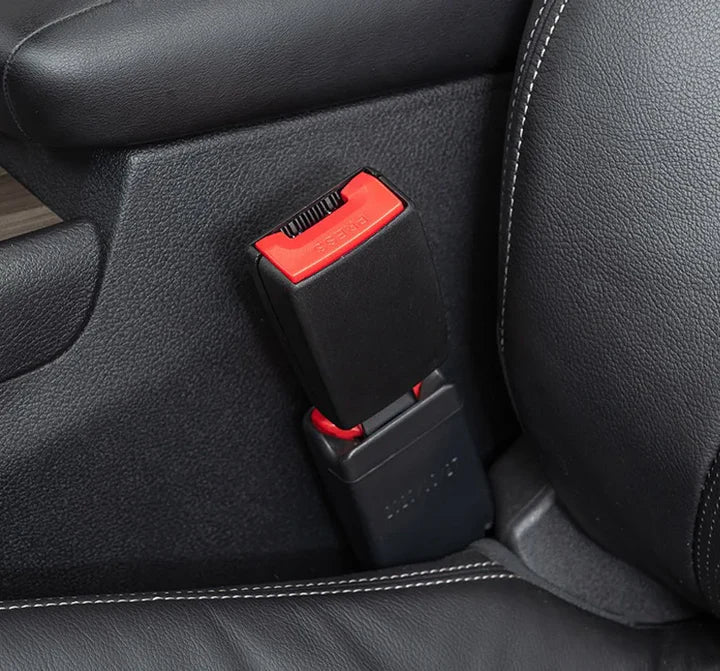 SeatBeltPro 1+1 GRATIS: Premium jednostavni produžetak za sigurnosni pojas u automobilu - Image 5