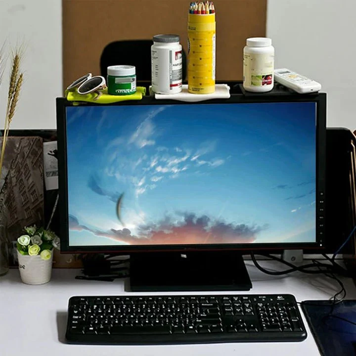 SkyShelf- Polica iznad televizora i monitora - Image 4