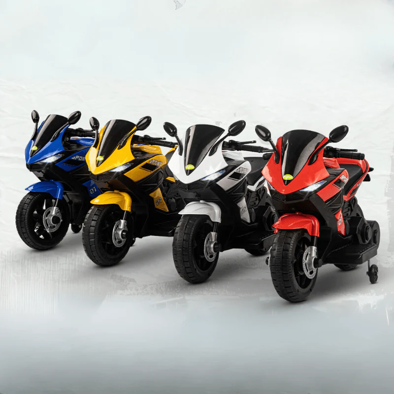 Sport01- Dečiji motor - Image 4