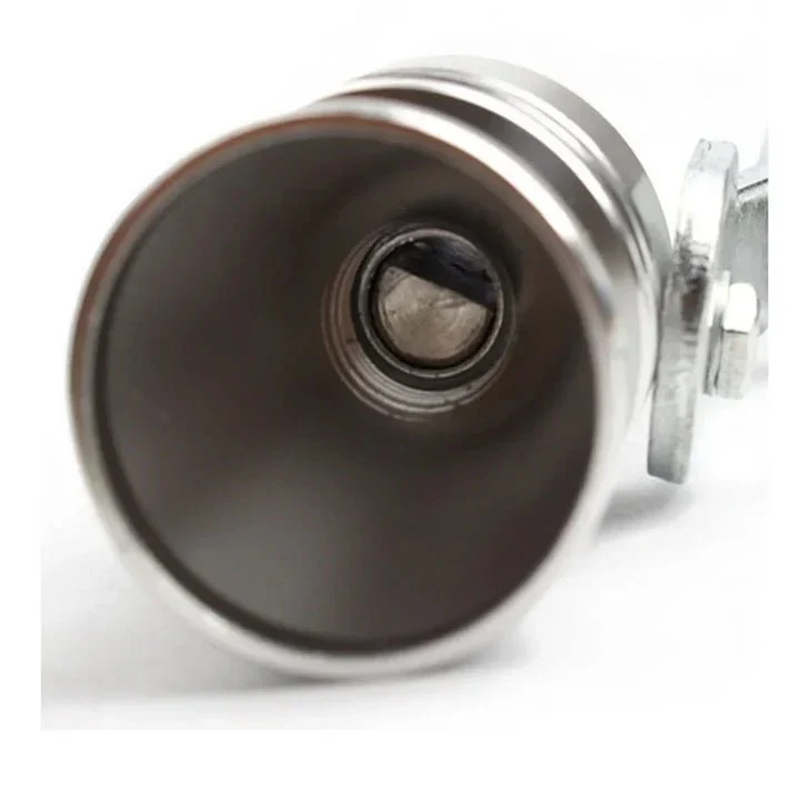 TurboPipe™ – Univerzalni pojačivač zvuka za auspuh - Image 4