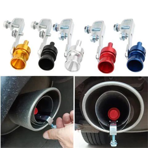 TurboPipe™ – Univerzalni pojačivač zvuka za auspuh - Image 5