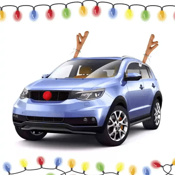 Uši za automobil - Image 3