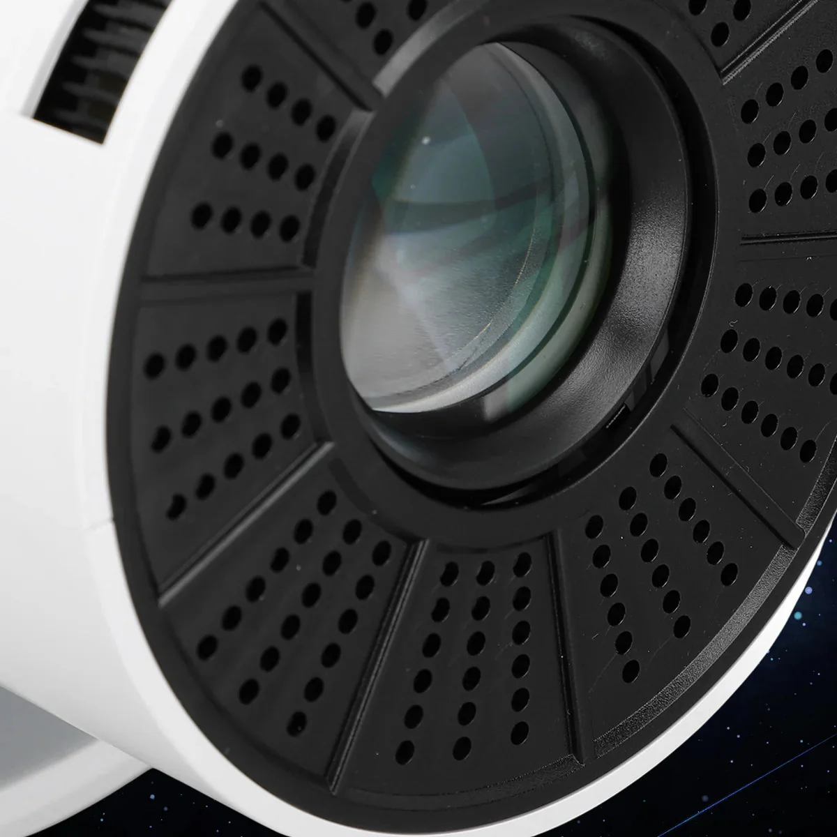 VISTA Pro™ 4K HD Smart Projektor – 24-ČASOVNA RASPRODAJA - Image 6